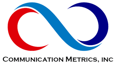 Communication Metrics, Inc. logo