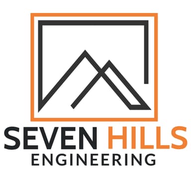 Seven Hills Engineering logo