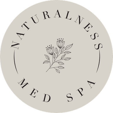 Naturalness Med Spa logo