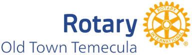 Rotary Club of Old Town Temecula, The logo