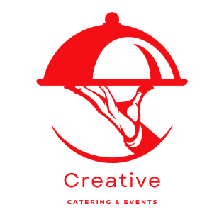 Creative Catering/ VIP Room logo