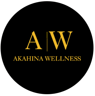 Akahina Wellness MedSpa logo