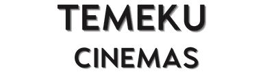 Temeku Cinemas logo