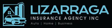 LIZARRAGA INSURANCE AGENCY INC logo