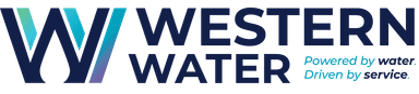 Western Municipal Water District logo