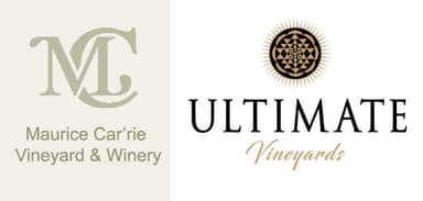 Maurice Car'rie Winery logo