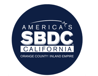 Small Business Development Center (SBDC) logo