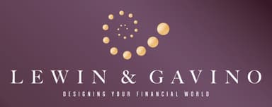 Lewin & Gavino logo