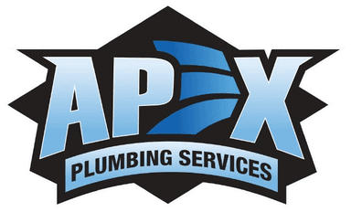 Apex Plumbing Services In logo