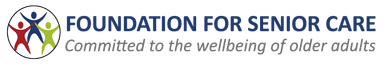 Foundation For Senior Care logo