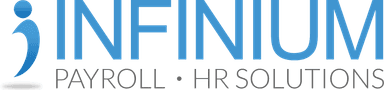 Infinium HR Group logo