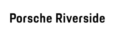 Porsche Riverside logo