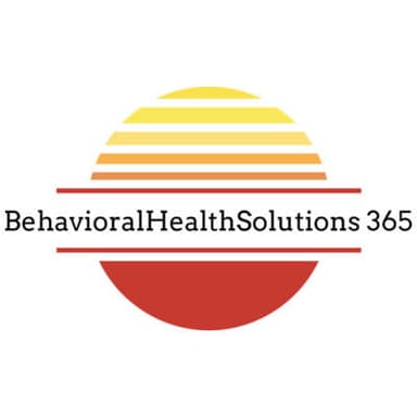 Behavioral Health Solutions 365, INC. logo