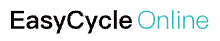 EasyCycle Inc. logo