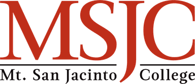 Mt. San Jacinto College (MSJC) Temecula Valley Campus logo