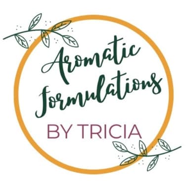 Aromatic Formulations by Tricia LLC logo