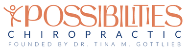 Possibilities Chiropractic logo