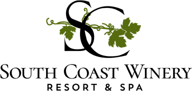 South Coast Winery Resort & Spa logo