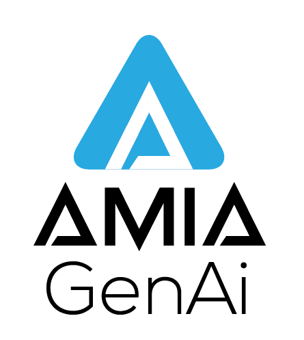 Amia GenAI logo