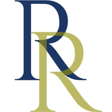 R & R Financial logo