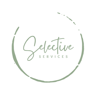 Selective Services LLC logo