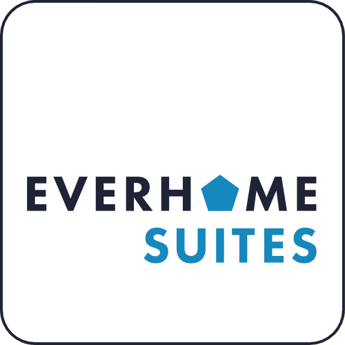 Everhome Suites Temecula logo