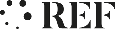 REF logo