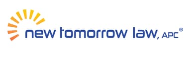 New Tomorrow Law, APC logo