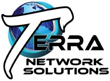 Terra Network Solutions logo