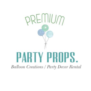 Premium Party Props LLC logo