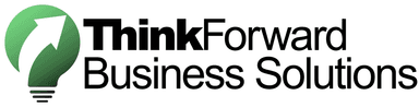ThinkForward Business Solutions logo