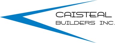 CAISTEAL BUILDERS, INC. logo