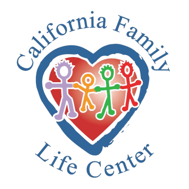 California Family Life Center logo