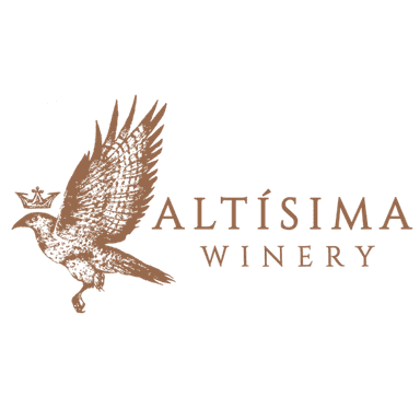 Altisima Winery logo