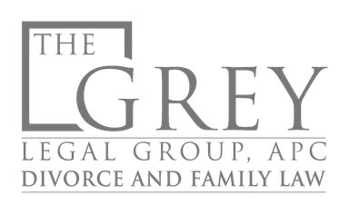 Grey Legal Group, APC, The logo
