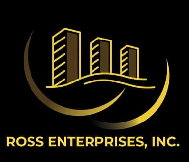 Ross Enterprises, Inc. logo