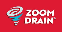 Zoom Drain Riverside logo