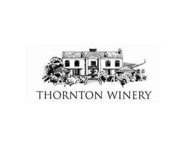 Thornton Winery logo