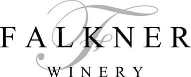 Falkner Winery logo