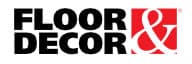 Floor and Decor logo