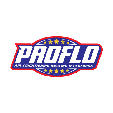 ProFlo Air Conditioning Heating & Plumbing logo