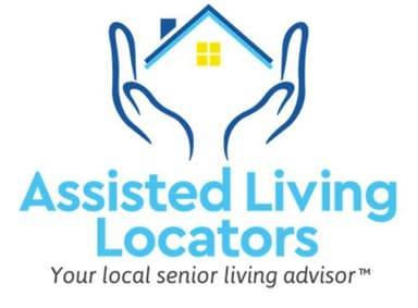 Assisted Living Locators logo
