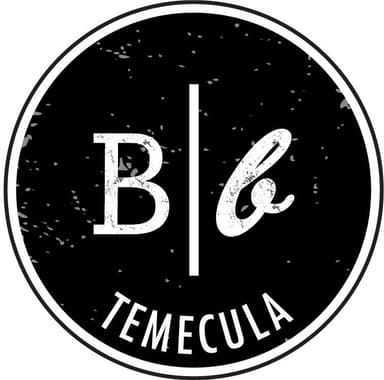 Board & Brush Creative Studio, Temecula logo