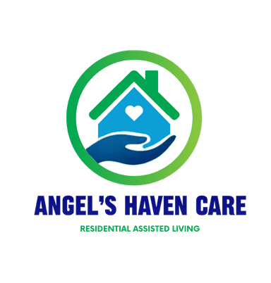 Angel’s Haven Care Assisted Living logo