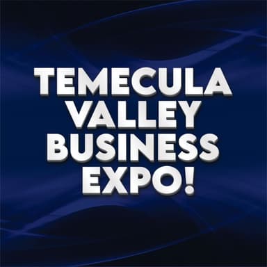 Temecula Valley Business Expo logo
