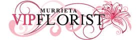 Murrieta VIP Florist logo