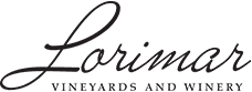 Lorimar Vineyards & Winery logo