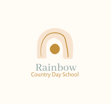 Rainbow Country Day logo