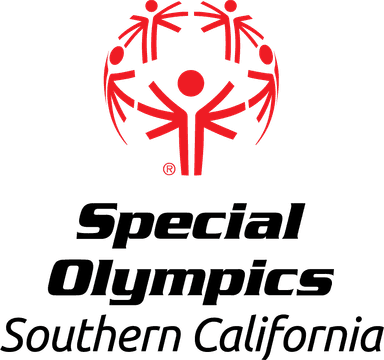 Special Olympics Southern California logo