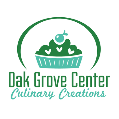 Oak Grove Center Culinary Creations logo